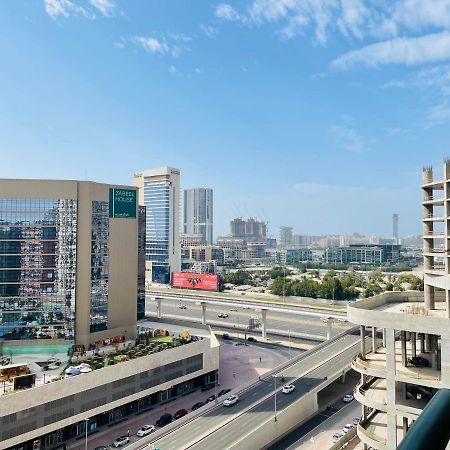 Dubai Hostel Exterior photo