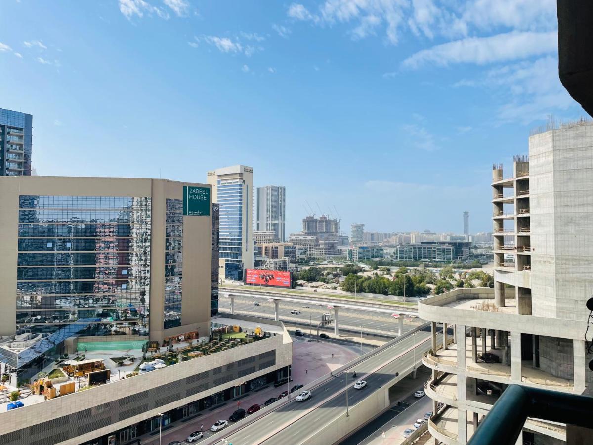 Dubai Hostel Exterior photo